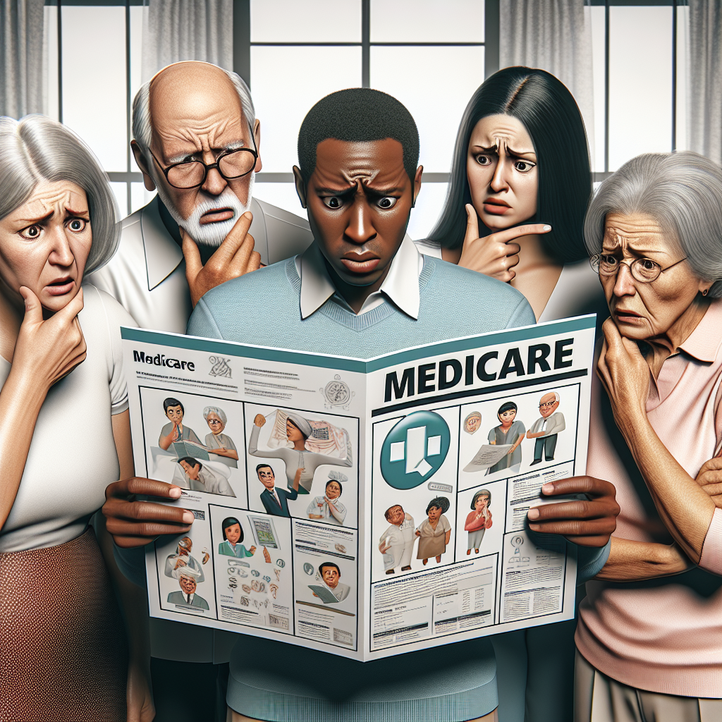 Medicare Services in Adelanto, CA

