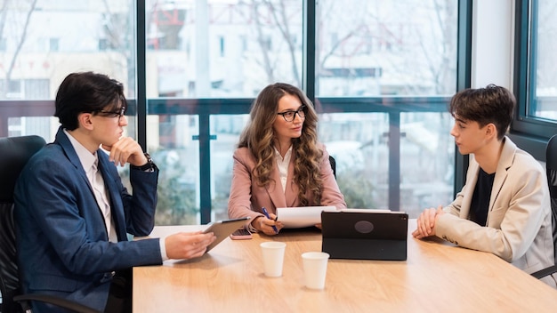 Legal Consultation Tips for First-Time Clients