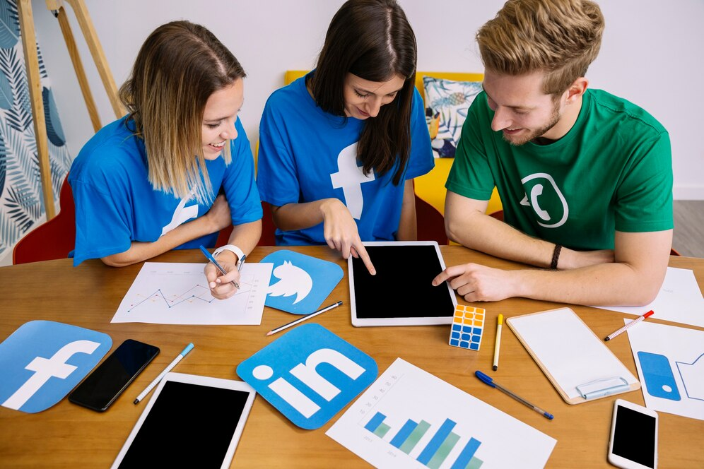 How to Enhance Brand Visibility Using Social Media Platforms