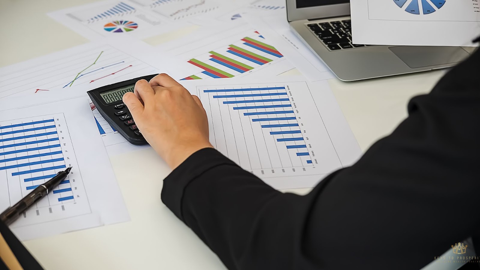 Essential Financial Documentation
