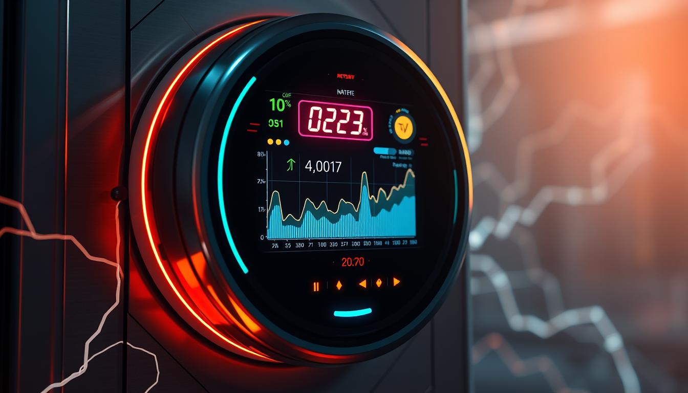 real-time energy monitoring