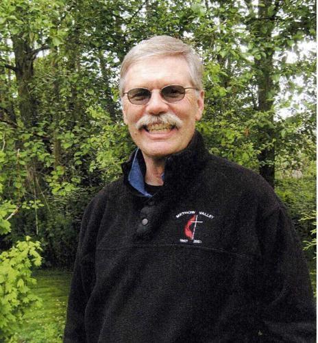 Stephen L. Schroeder obituary, Yakima, WA