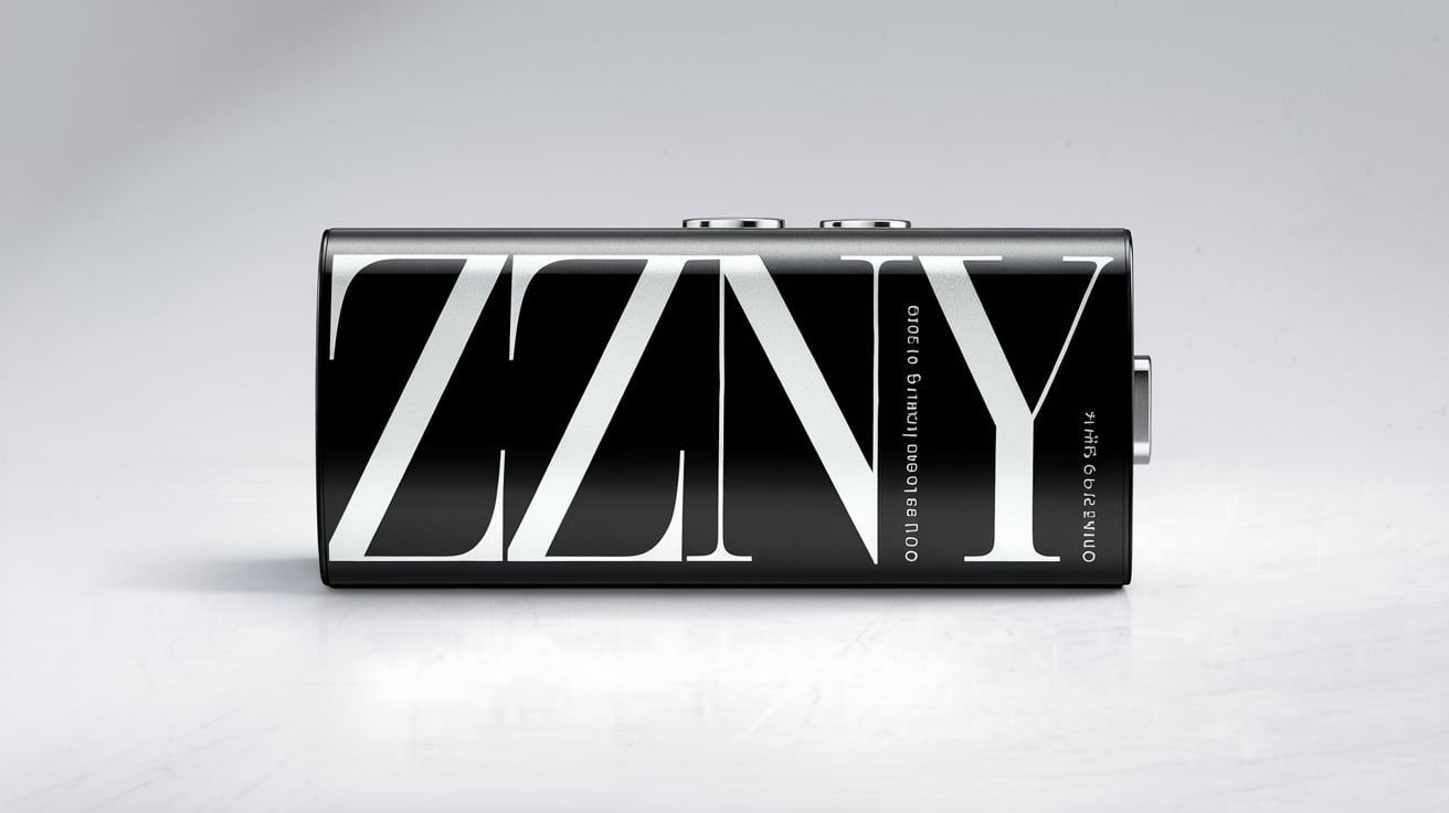 zzny 3075130 3.7v battery