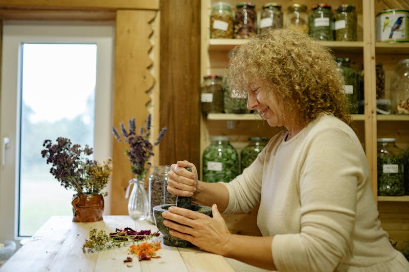 supplements for post-viral fatigue