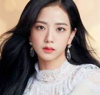 This contain an image of BLACKPINK member Jisoo