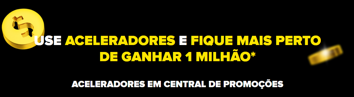 Como aumentar suas chances de ganhar R$ 1 milhão na Black Friday do Mercado Livre?