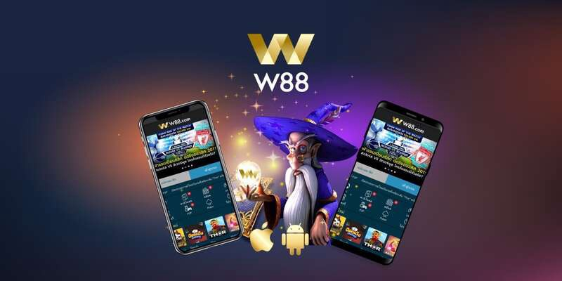 Tải app WW88 miễn phí và khám phá thế giới game cược trực tuyến với hướng dẫn cài đặt chi tiết