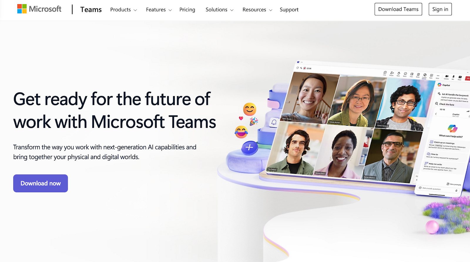 Microsoft Teams