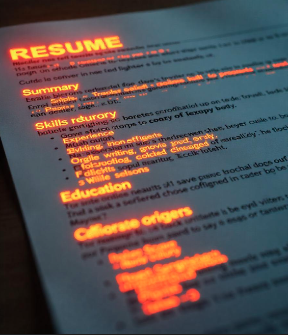 Technical Writer Resume Example & How To Write Guide