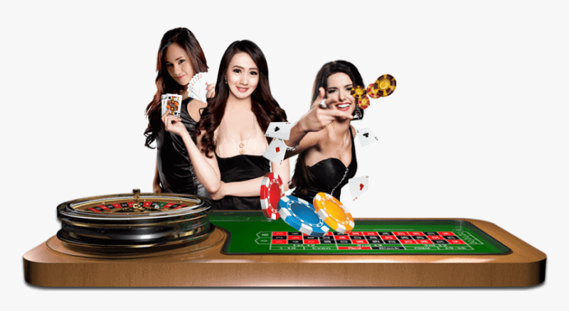 Các trò chơi hot tại sảnh game sexy casino K8CC