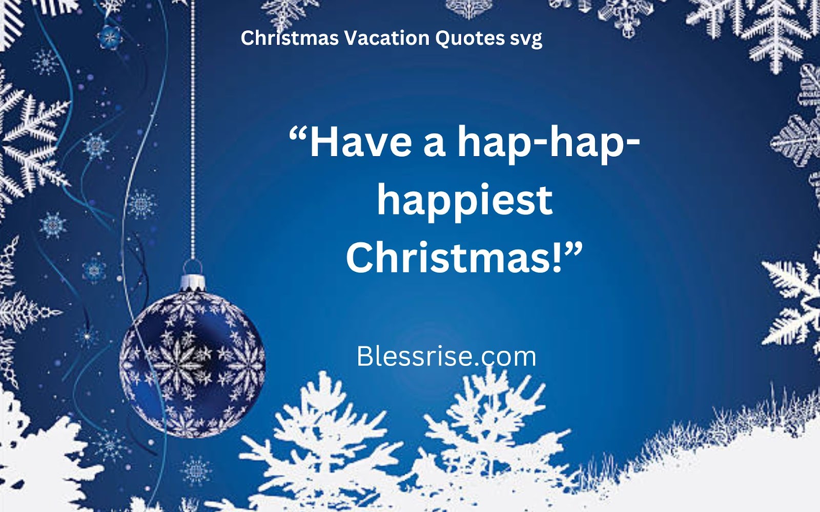 Hilarious Christmas quotes