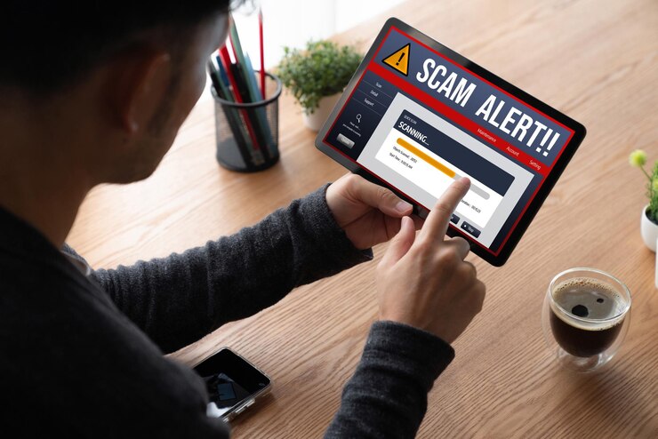 User Experiences: Legit or Scam?