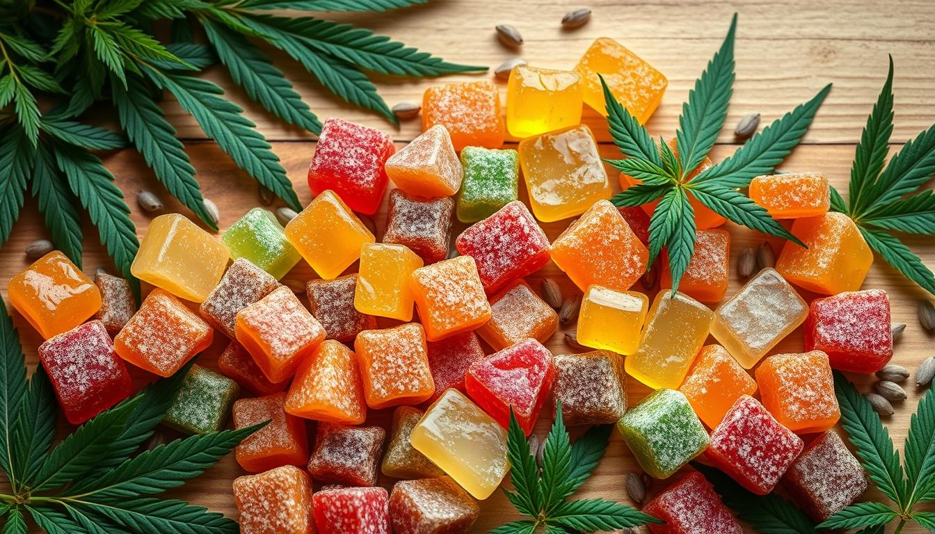 Forever Hemp Gummies