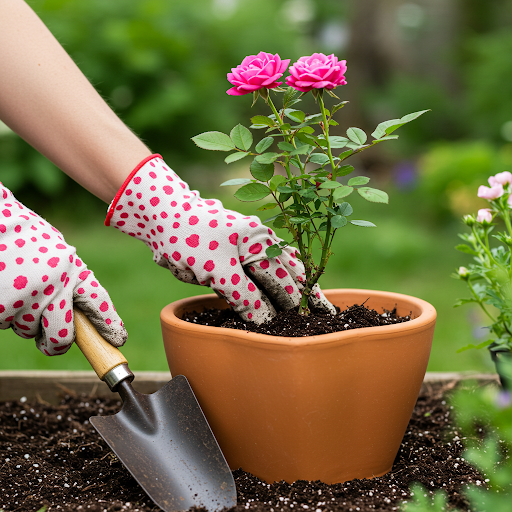 14 Romantic Valentine's Day Garden Projects for Couples (Grow Your Love!)