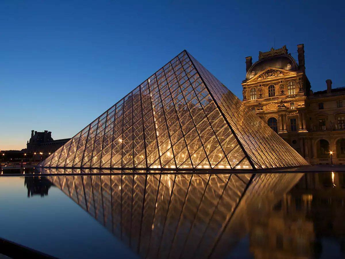 Louvre Museum