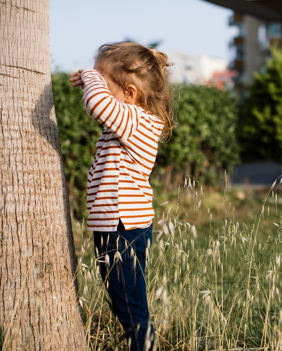 best picnic games hide and seek