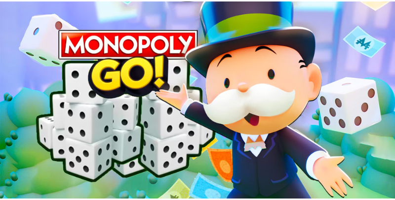 Monopoly Go 