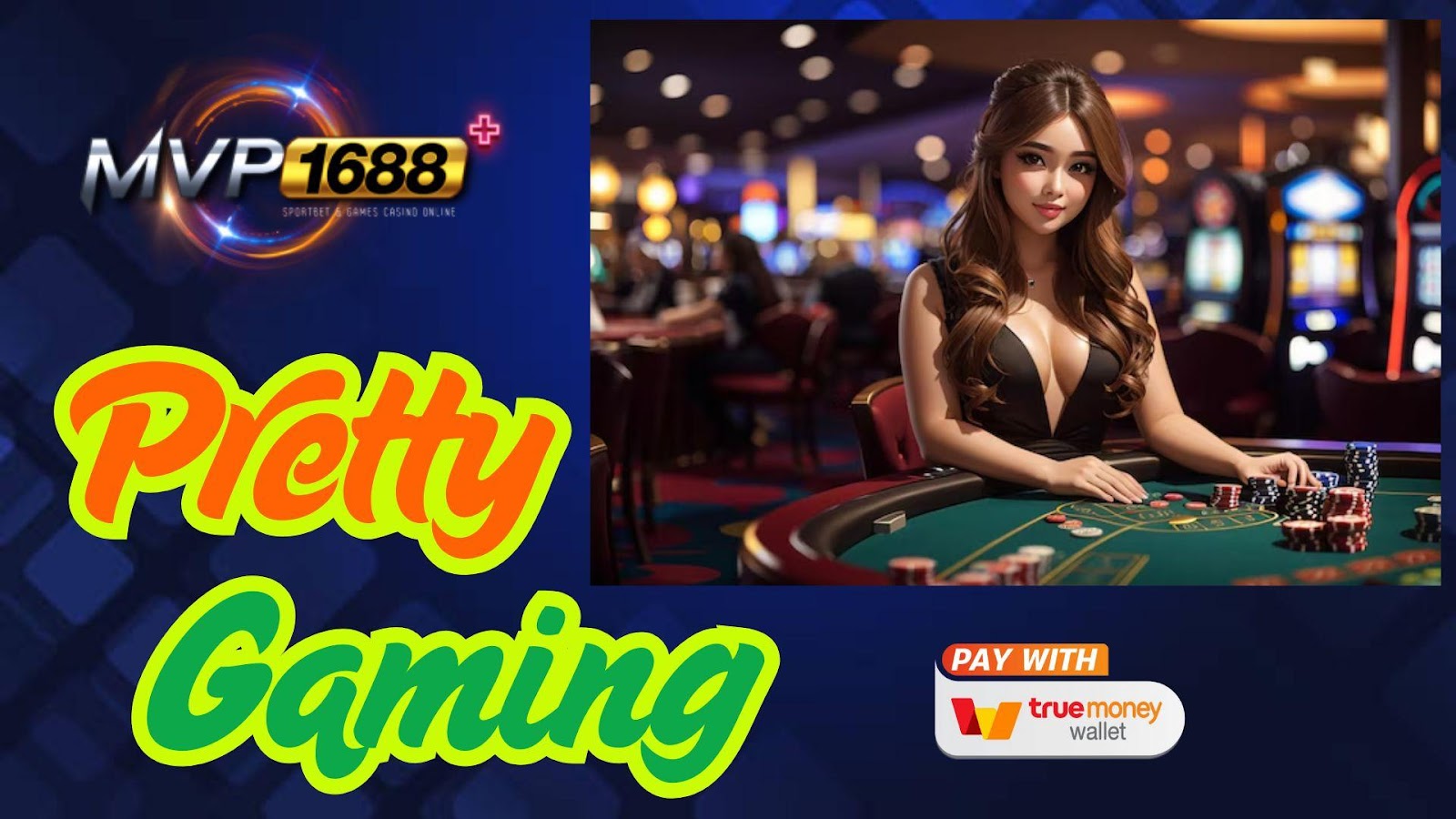 Pretty Gaming
