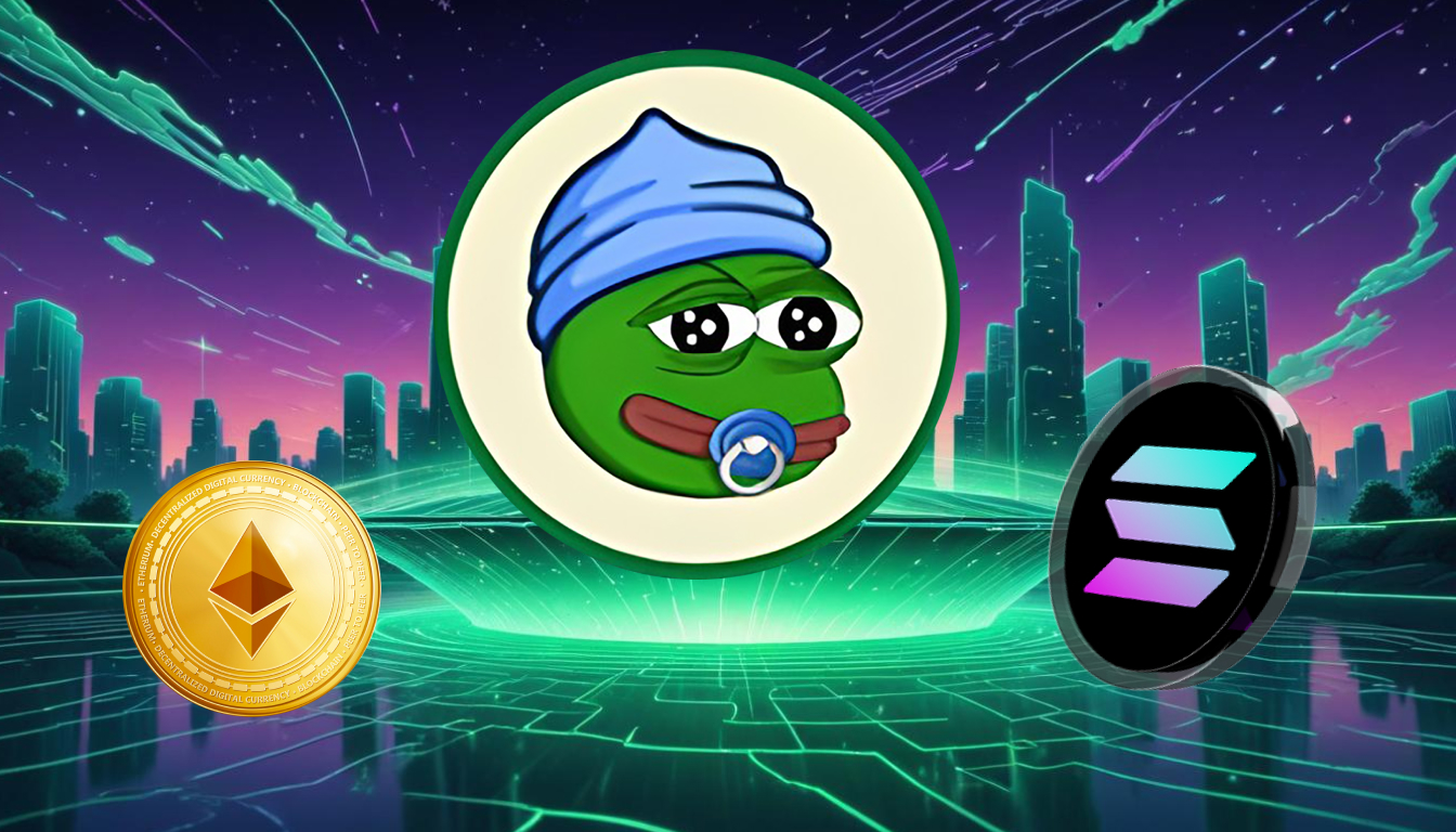 This Week’s Must-Buy Tokens: Ethereum (ETH), Solana (SOL), and a Hot New Meme Coin Under a Cent