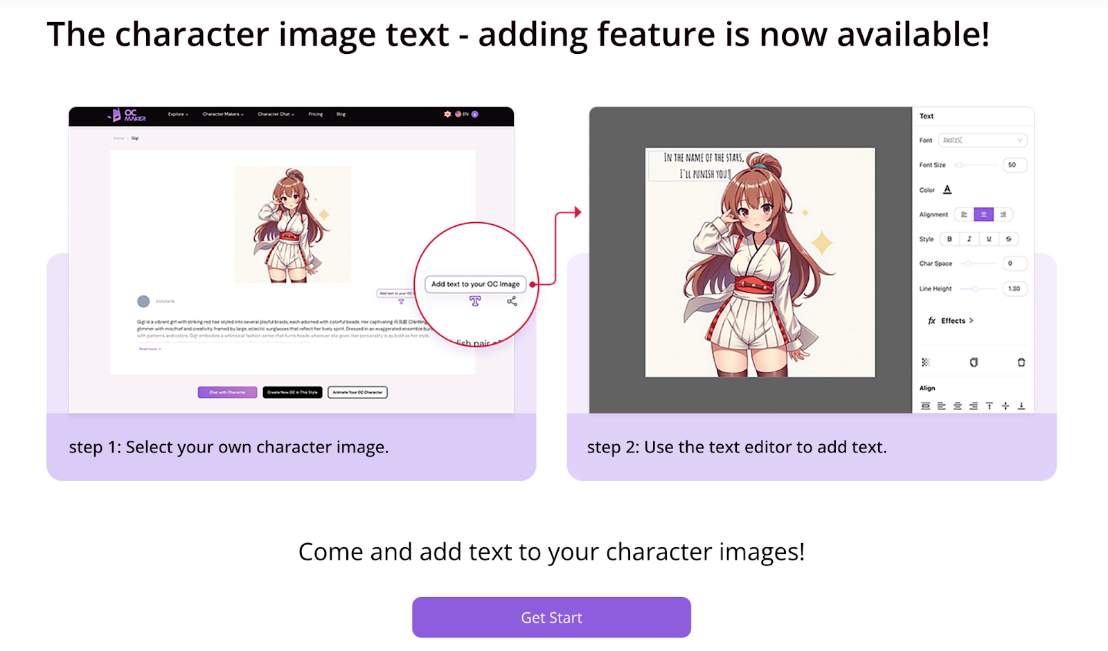 3d character creator