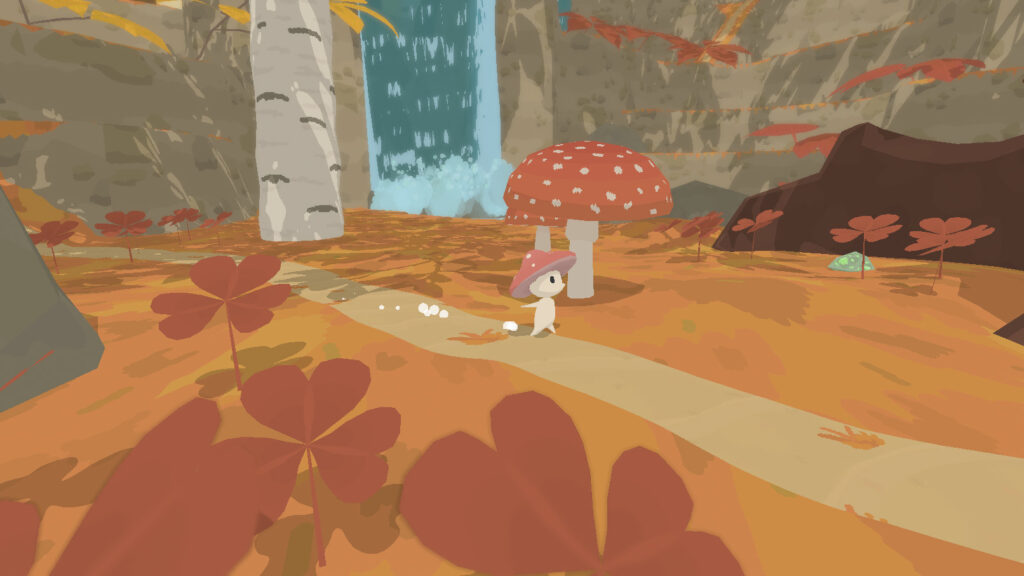 Shumi Come Home Preview (Day 2 PaxEast Impressions) - Image 1