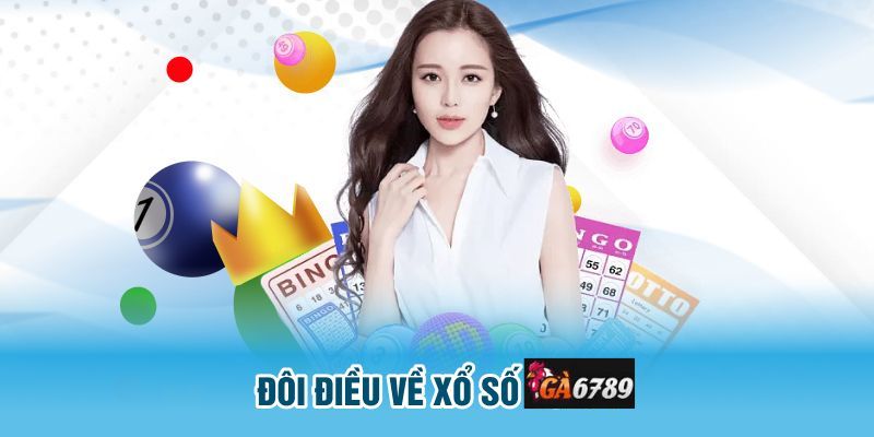 Hướng dẫn mua vé xổ số Ga6789 trực tiếp trên website