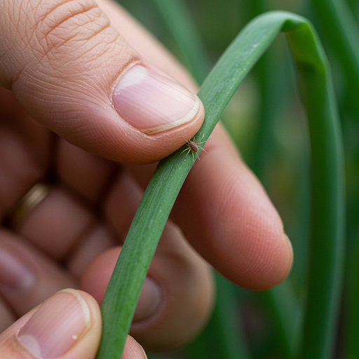 Preventing Pests and Diseases