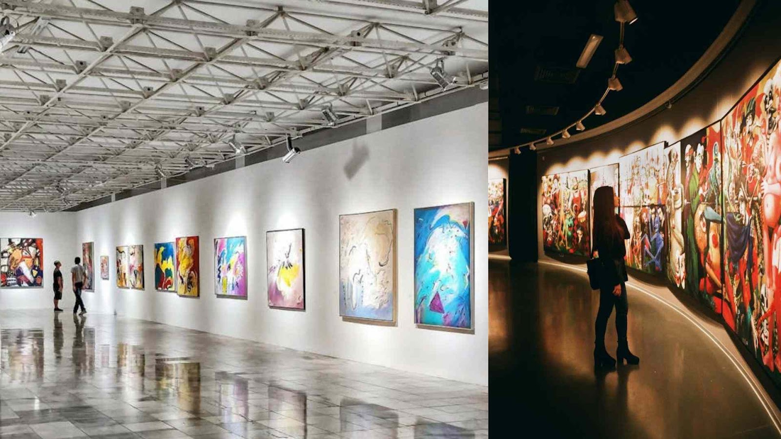 Katerina Goltzwart artistic style