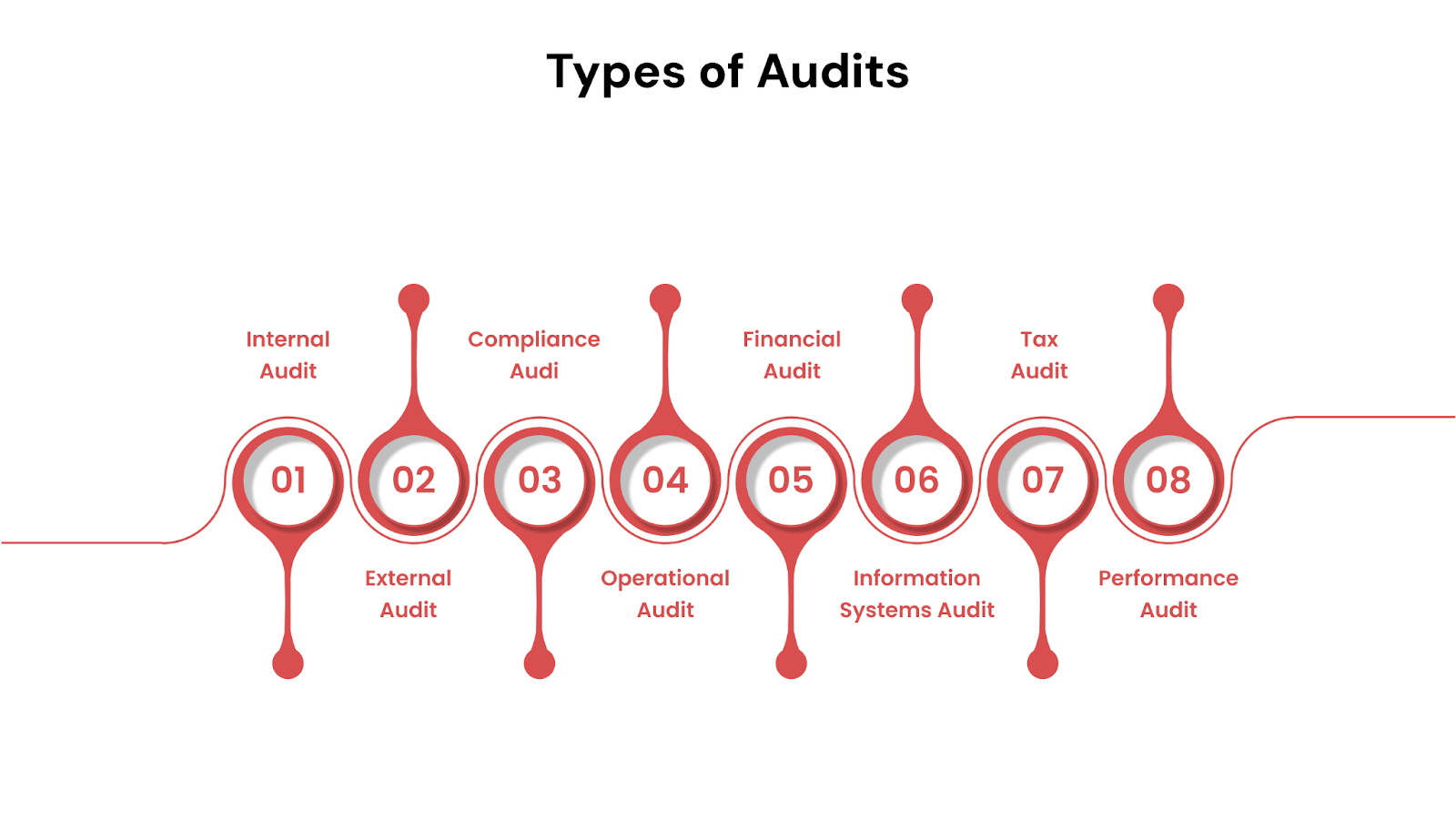 Types of Audits