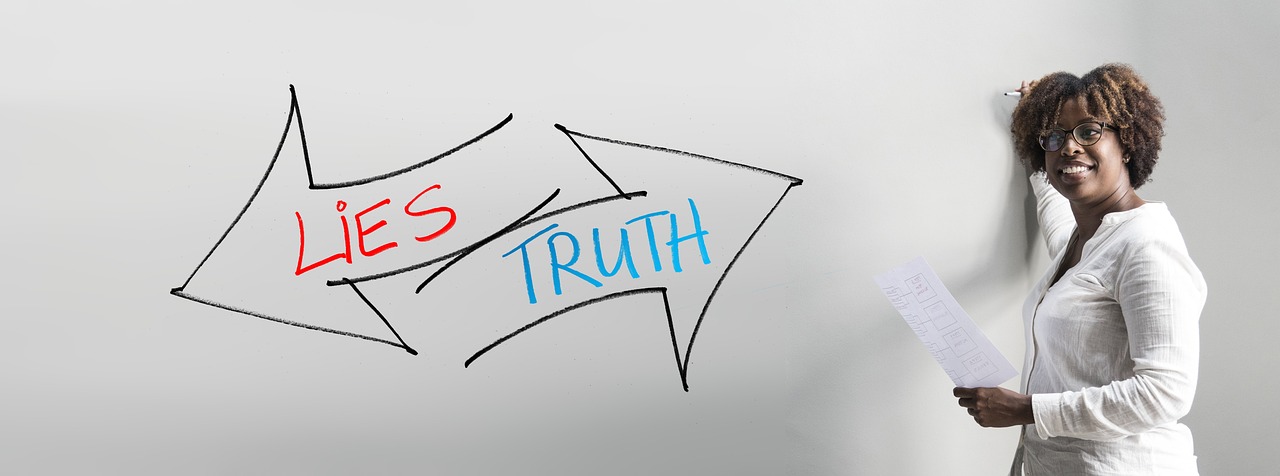 Knowing truth and lies as essential team building techniques