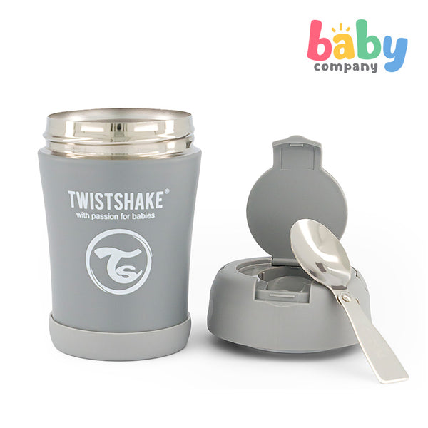 Twistshake Insulated Food Container 350ml