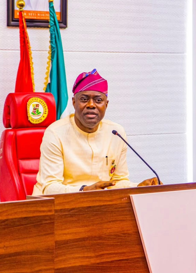 Makinde to Declare 52nd AAAN AGM/Congress Open as Ibadan Hosts Advertising Elite
