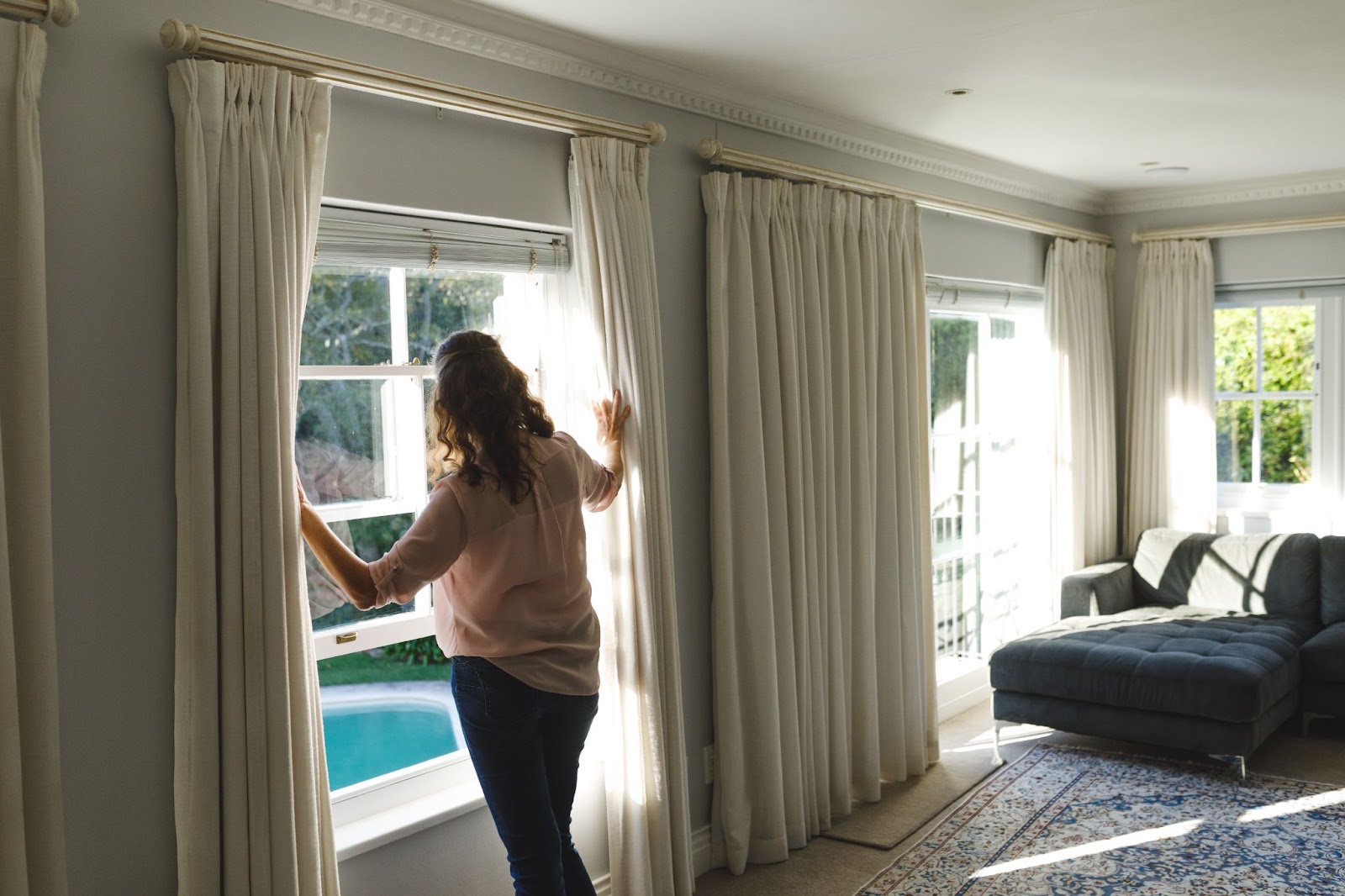 Window Treatments