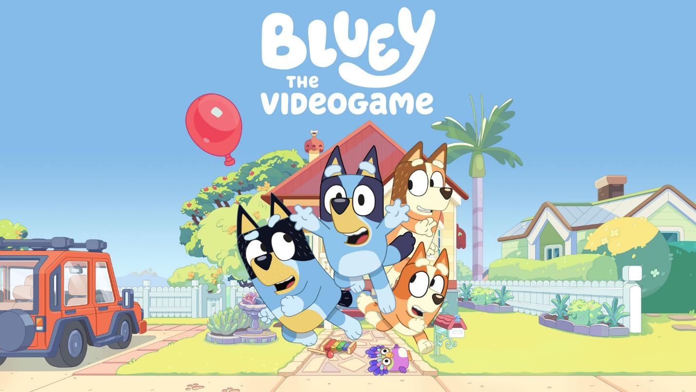 A video game screen with cartoon animals AI-generated content may be incorrect.