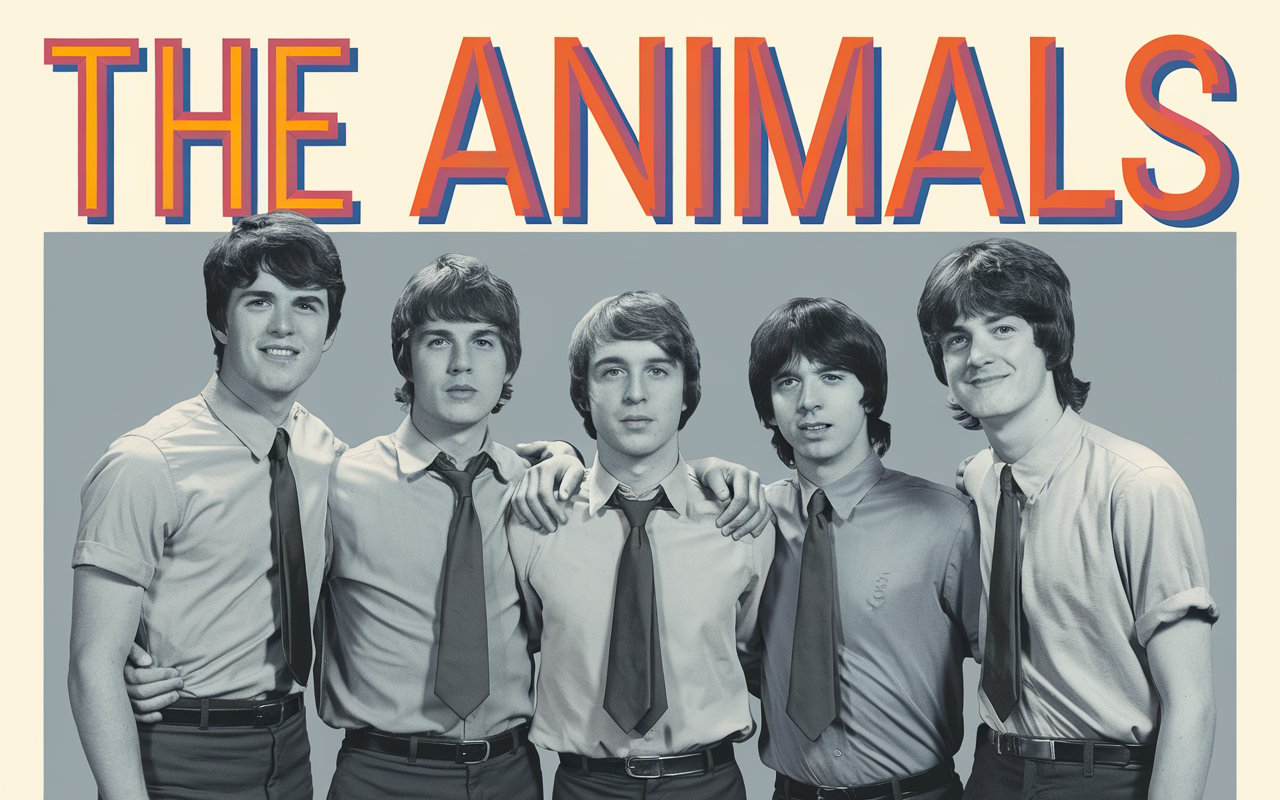 ﻿Albumartexchange The Best of The Animals