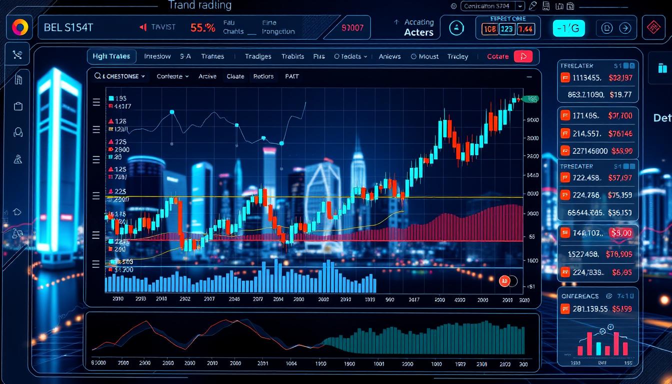 trading platform features