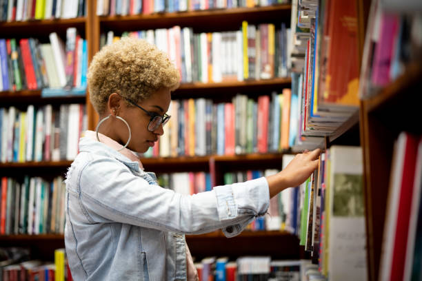 Gungahlin Library