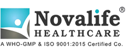 Novalife Healthcare  logo