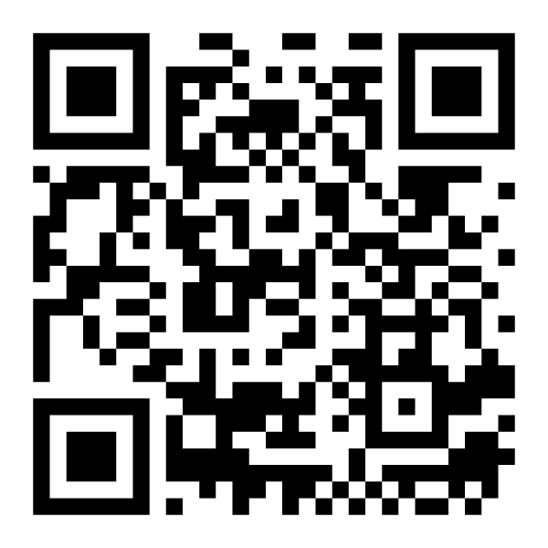 QR code that links to the iStamp mentor application