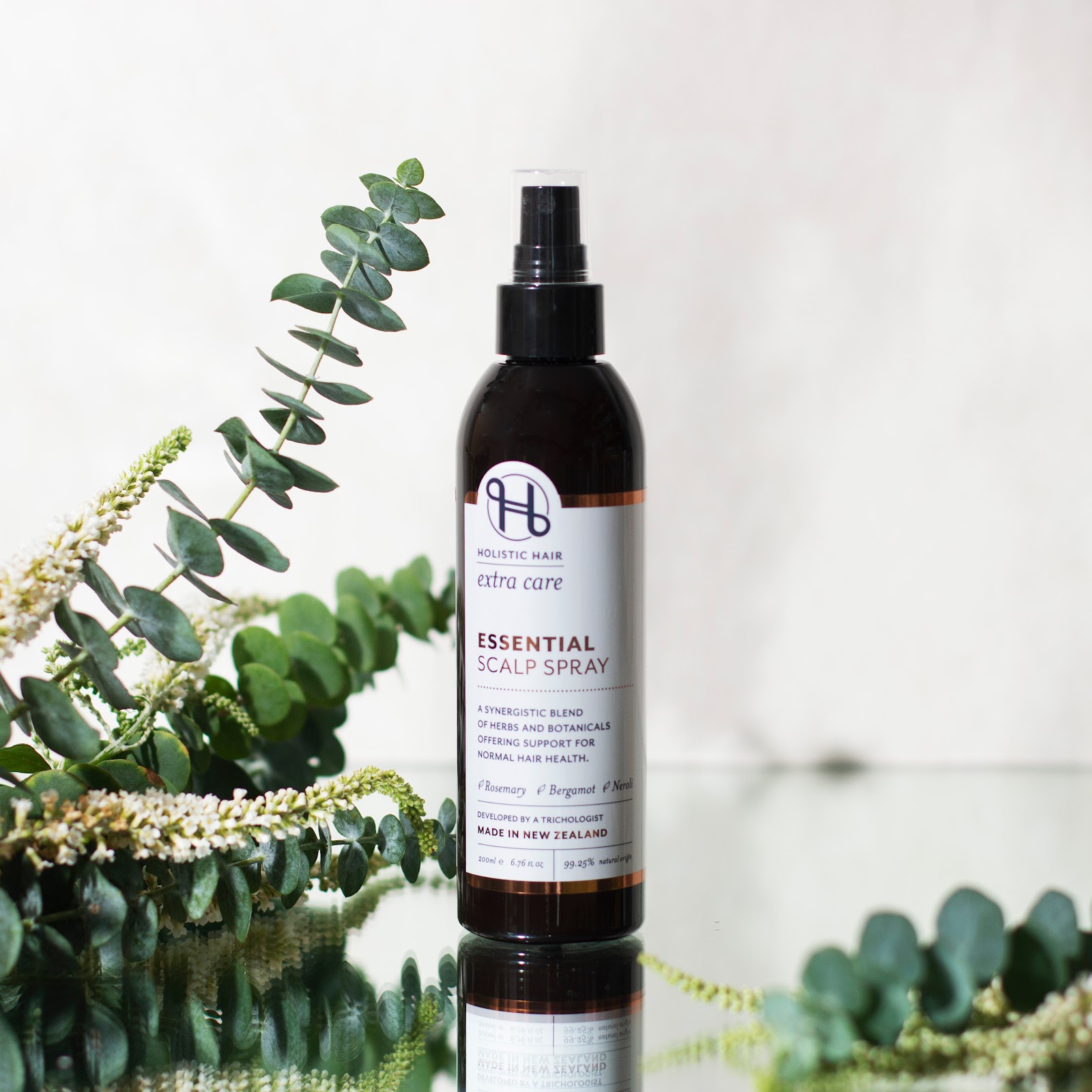Essential Scalp Spray