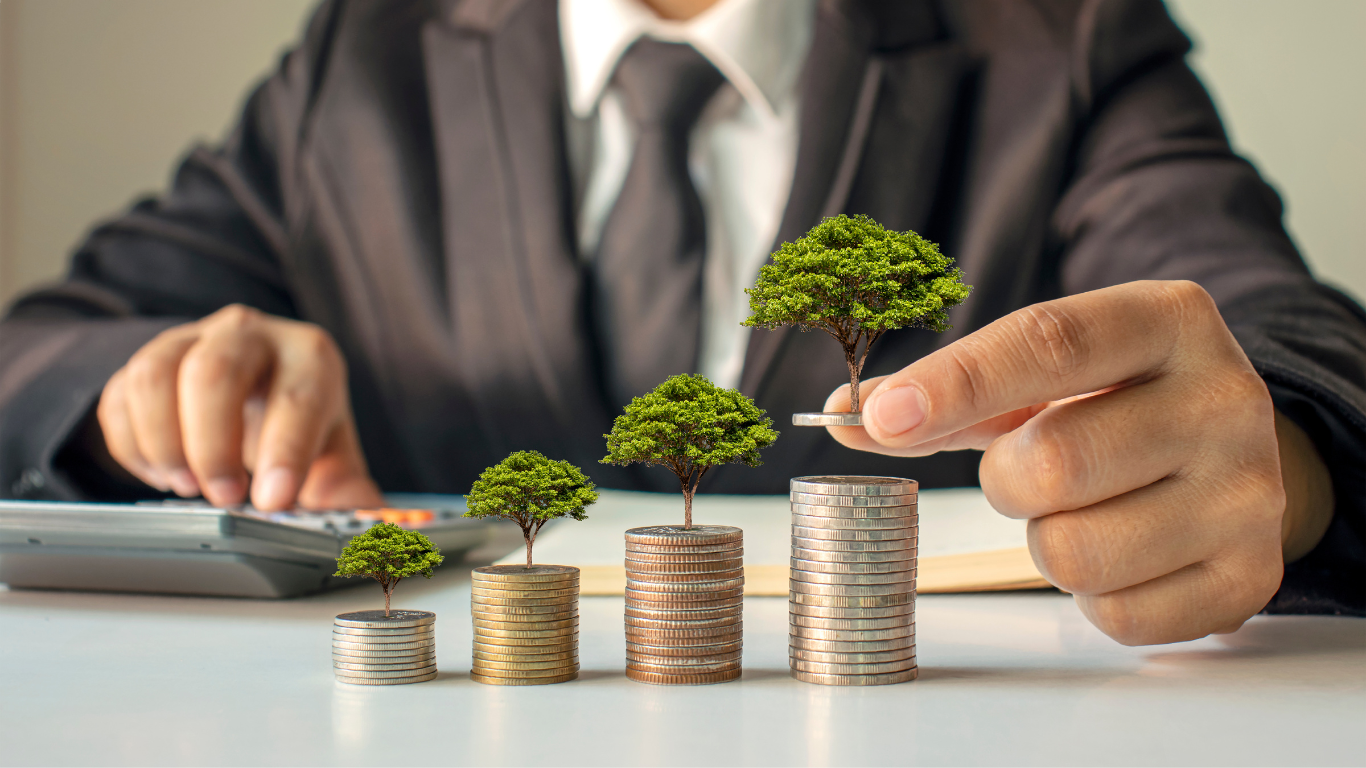 Business Funding
