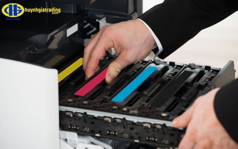 Cách chọn toner phù hợp cho từng dòng máy photocopy