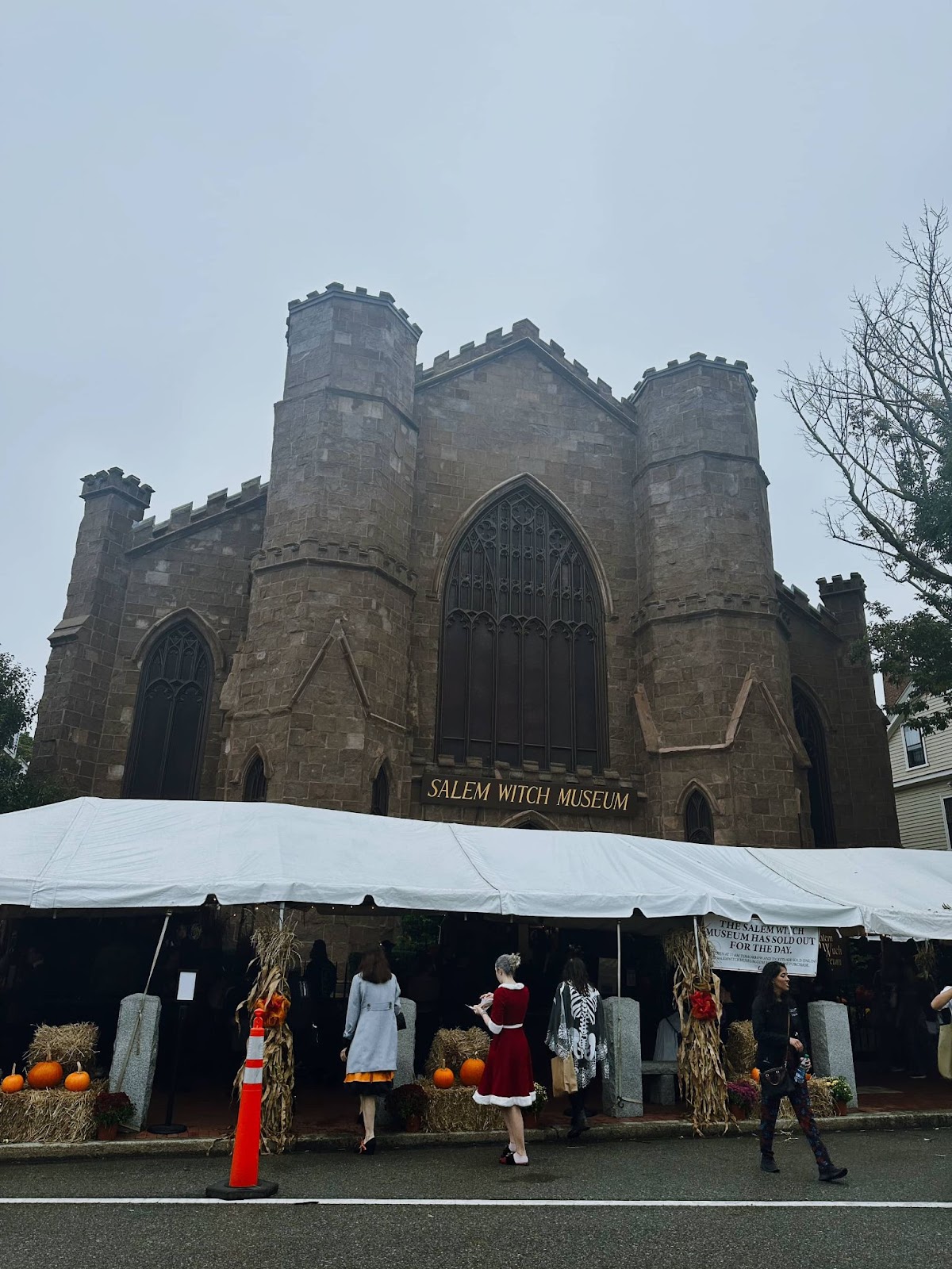 things to do in salem massachusetts in october