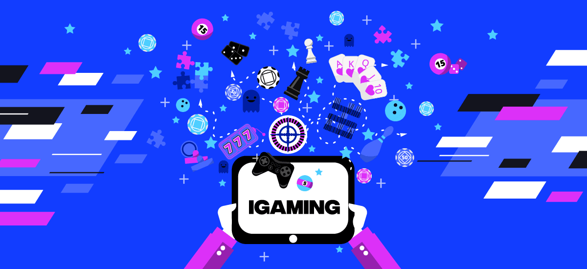 What is iGaming? iGaming Industry Overview