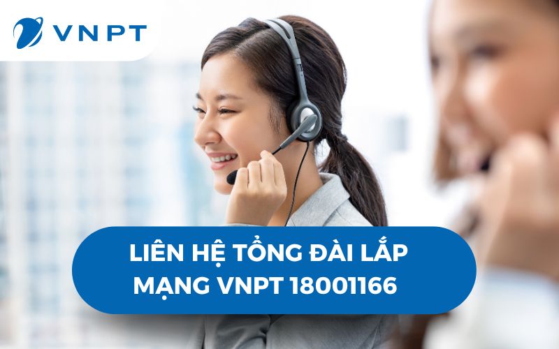 Tổng đài lắp mạng VNPT 1 digishop