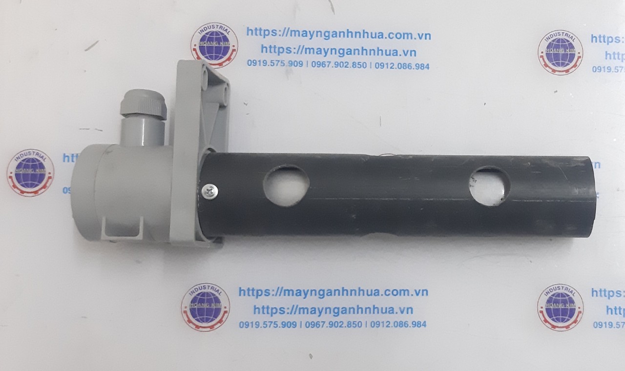 Điện Trở Thạch Anh PVC: Giải Pháp Gia Nhiệt Cho Môi Trường Hóa Chất Ăn Mòn