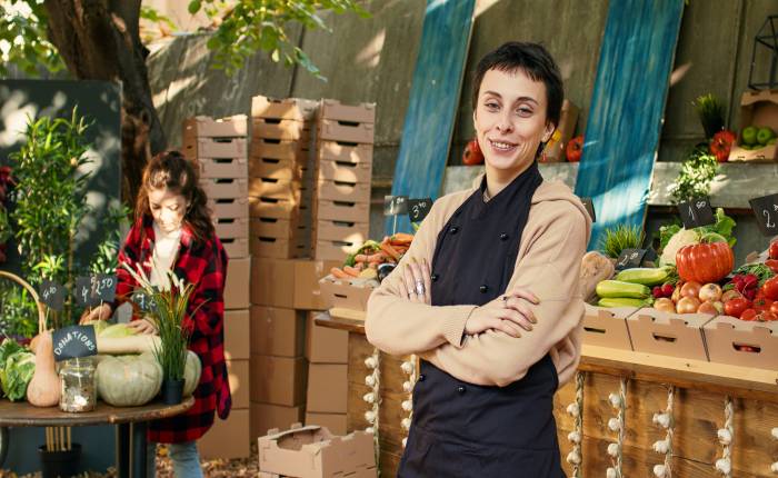 kaku press young entrepreneurs