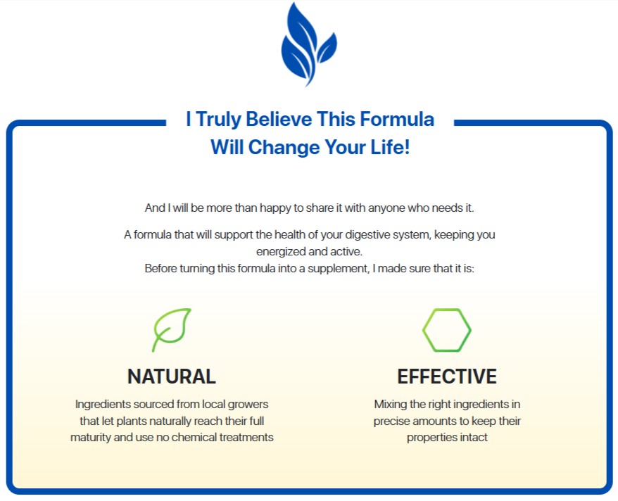 synogut benefits