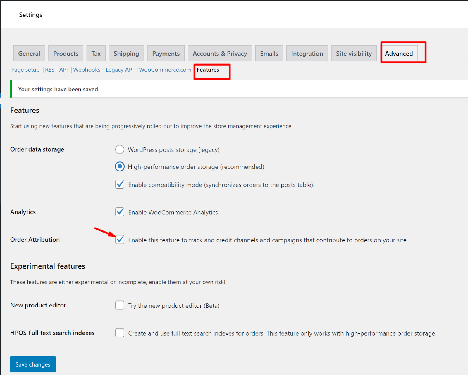 How to Add Order Origin Filter Field in WooCommerce >Admin Orders Page? - Tyche Softwares