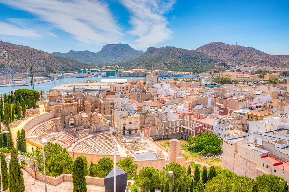 Discovering Murcia: A Journey Through Spain’s Hidden Gem 1